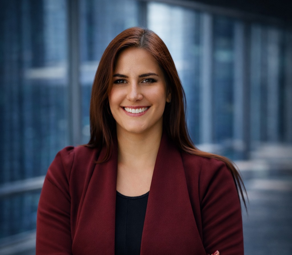 Shirley Tamara Correa